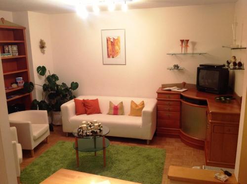 Apartamento Appartements Kogard - Constantin
