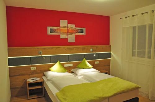 Hostal G�stehaus Schattauer