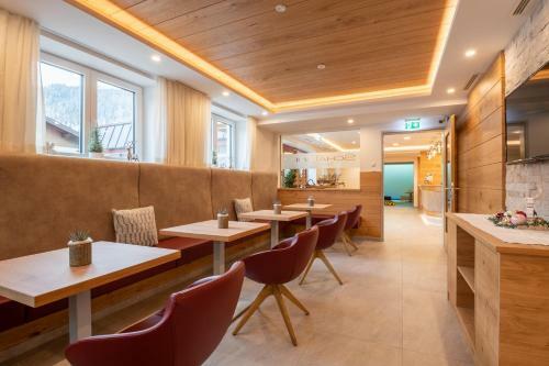 Hostal G�stehaus Schattauer