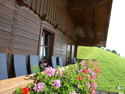 Apartment Huhneregg Wagrain