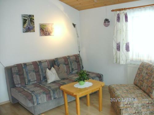 Apartamento Haus Sabrina