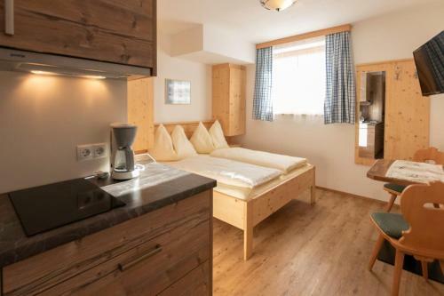 Apartamento Appartments Jandlbauer