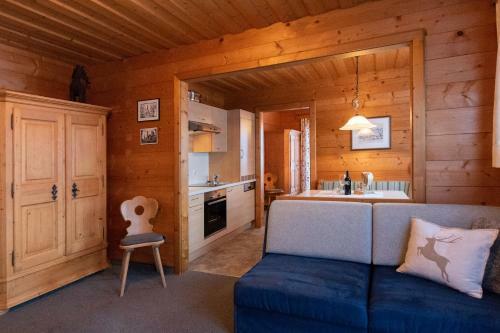 Apartamento Appartments Jandlbauer