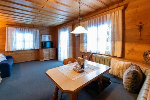 Apartamento Appartments Jandlbauer