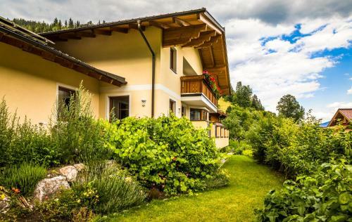Apartamento Appartments Jandlbauer