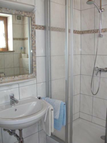 Apartamento Appartments Jandlbauer