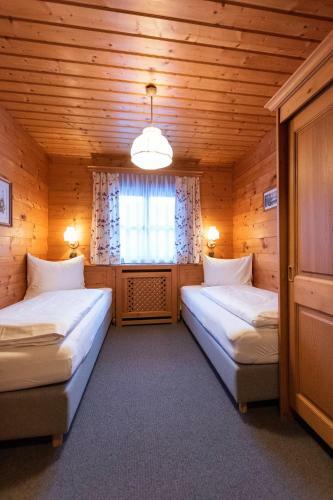 Apartamento Appartments Jandlbauer