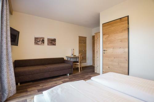 Apartamentos Knappensteig Appartements