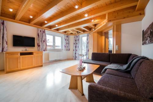 Apartamentos Knappensteig Appartements