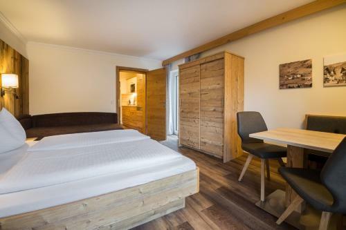Apartamentos Knappensteig Appartements