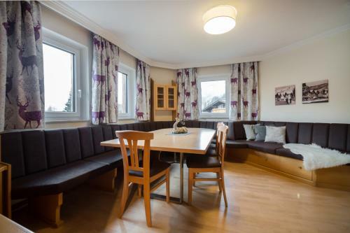 Apartamentos Knappensteig Appartements