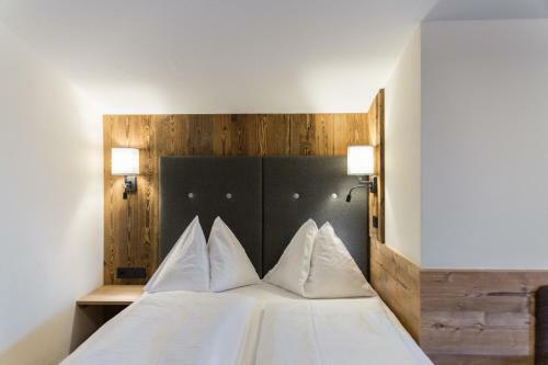 Apartamentos Knappensteig Appartements