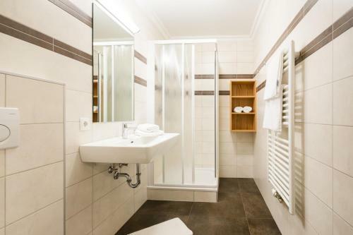 Apartamentos Knappensteig Appartements