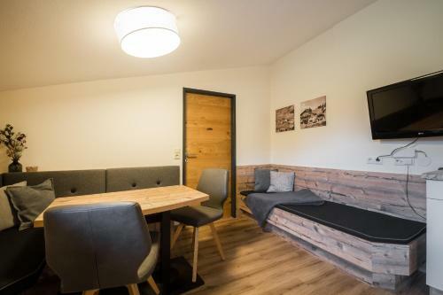 Apartamentos Knappensteig Appartements