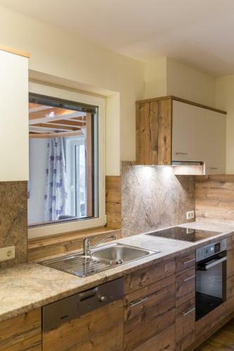 Apartamentos Knappensteig Appartements