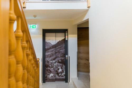 Apartamentos Knappensteig Appartements
