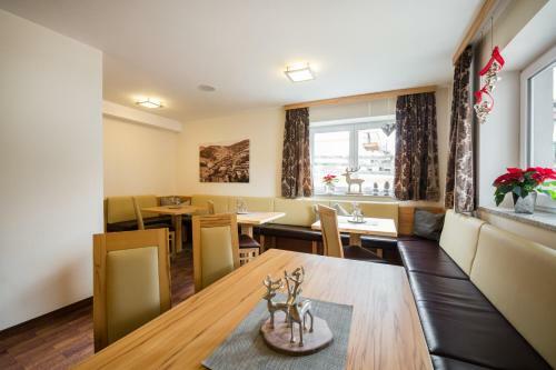 Apartamentos Knappensteig Appartements