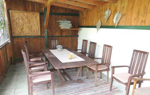 Apartment Kirchboden III