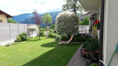 Apartamento Appartements Romantika