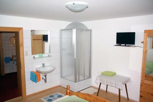 Apartment Holzhacker
