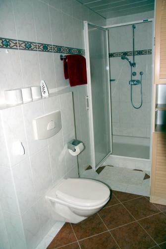 Apartment Holzhacker