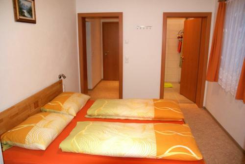 Apartment Holzhacker