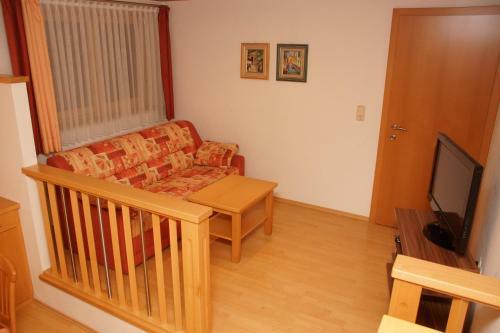 Apartamento Haus Am Sonnhang