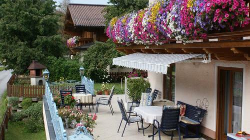 Apartamento Haus Am Sonnhang