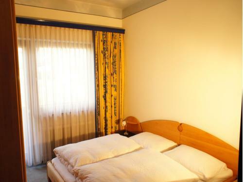 Apartamento Appartement Haus Seer