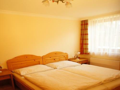 Apartamento Appartement Haus Seer