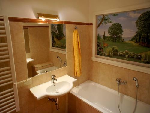 Apartamento Appartement Haus Seer