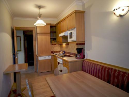 Apartamento Appartement Haus Seer