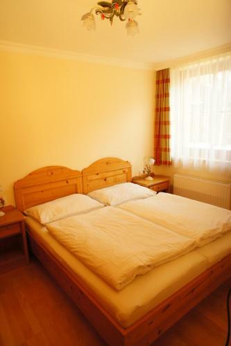Apartamento Appartement Haus Seer