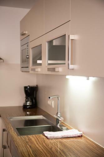 Apartments Reiterb�ck
