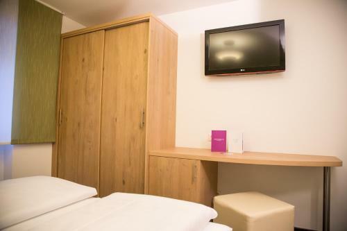 Apartments Reiterb�ck