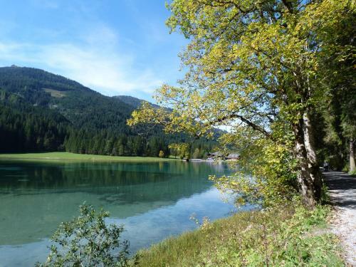 Apartamento Appartement Schuller