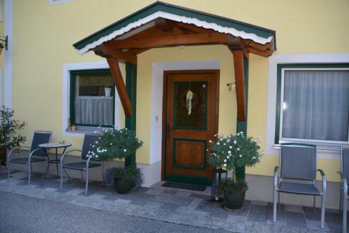Hostal Haus Ortsblick