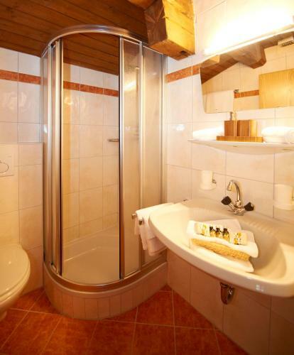 Hostal Appartementhaus Gratz