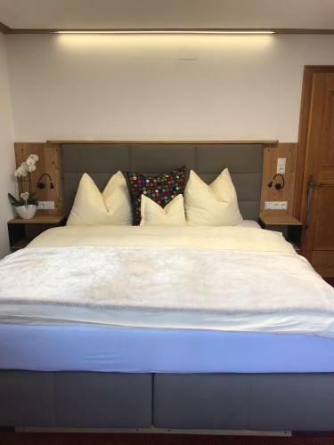 Hostal Haus Katharina