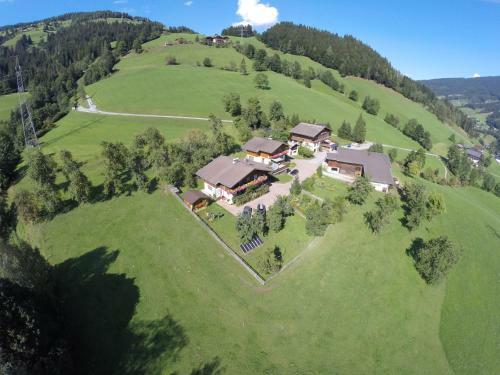 Hostal Haus Katharina