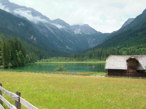 Hostal Haus Katharina