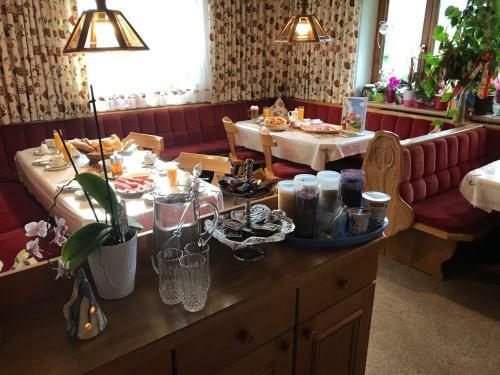 Hostal Haus Katharina