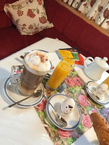 Hostal Haus Katharina