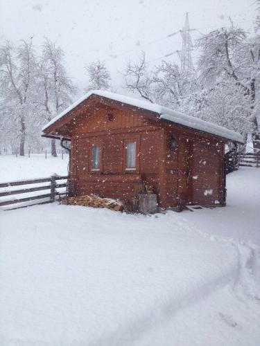 Hostal Haus Katharina