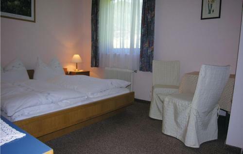 Apartment Hubd�rfl II