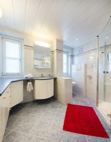 Aparthotel Appartements Tannenhof