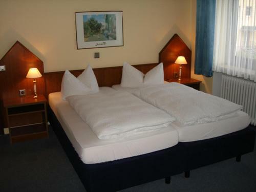Hotel Zur Post