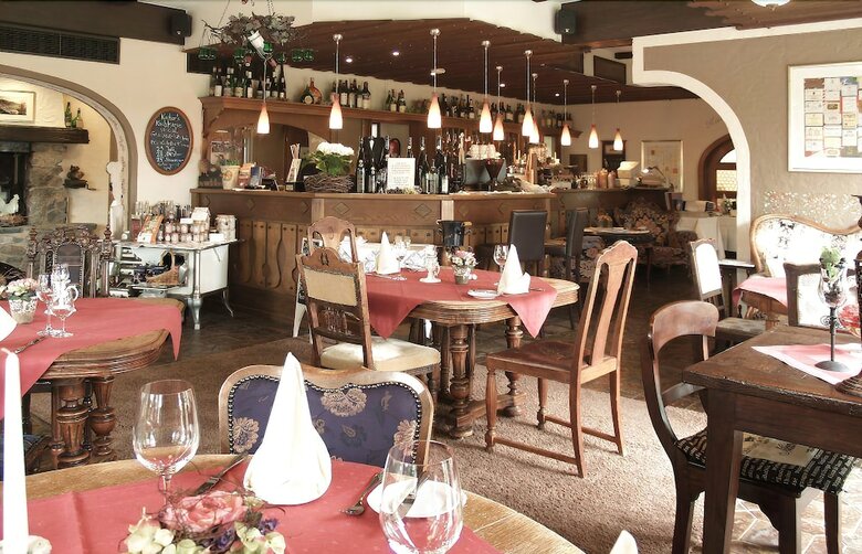 Kucher's Landhotel