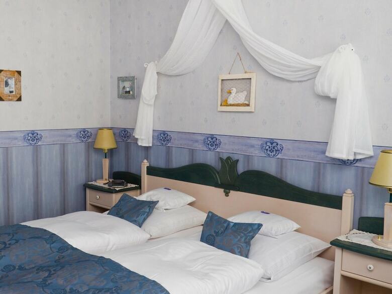 Kucher's Landhotel
