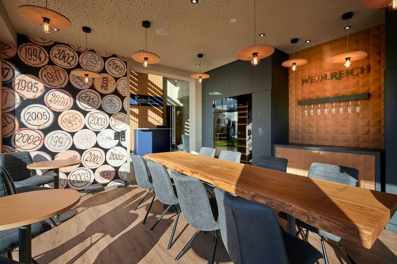 Kucher's Landhotel